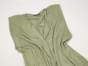 Janina, Bluzka damska, rozmiar 2XL