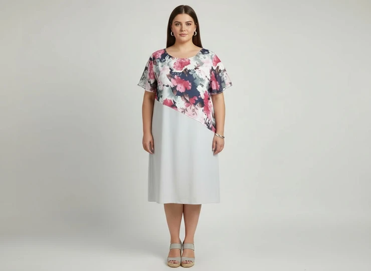 Сукня жіноча, розмір 3XL