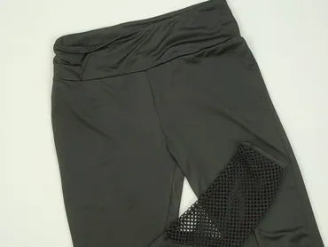 Legginsy Sportowe damskie, rozmiar S