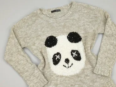 Women`s sweater, Atmosphere, size M (EU 38)