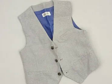 Жилетка, H&M, 5-6 р., 110-116 см, стан - Ідеальний