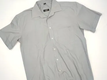 Shirt for men, XL (EU 42), condition - Very good