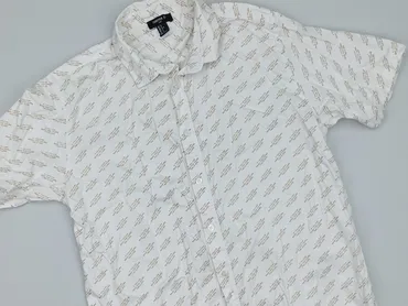 Koszulа dla mężczyzn, S, Forever 21, stan - Idealny