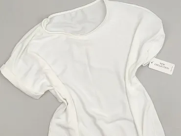 ITALY FASHION, Bluzka damska, rozmiar One size