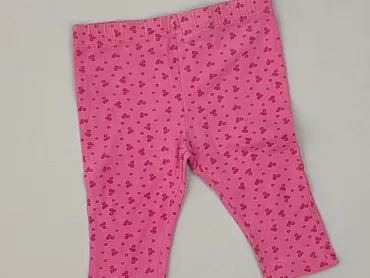 Leggings, George, 3-6 months, condition - Very good
