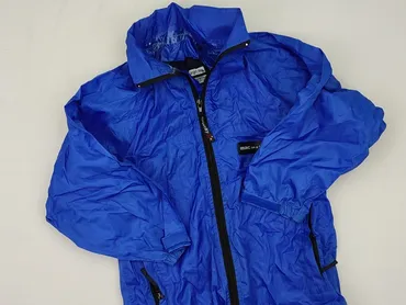 Transitional jacket, 5-6 years, 110-116 cm, condition - Very good
