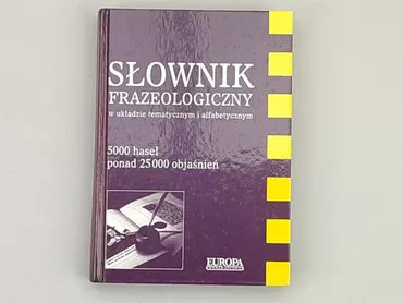 Książka, gatunek - Edukacyjny, język - Polski, stan - Idealny