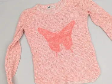 Светр, H&M, 10 р., 134-140 см, стан - Дуже гарний
