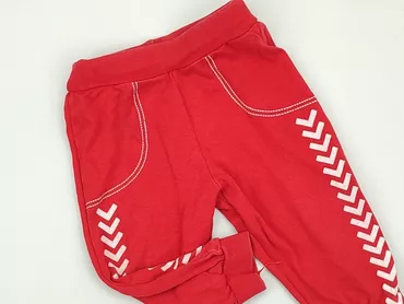 Sweatpants, 3-6 months, condition - Good