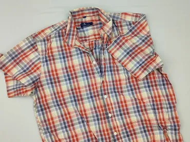 Shirt for men, L (EU 40), Camargue, condition - Very good