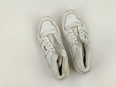 Sneakersy damskie, 36, Fila, stan - Dobry