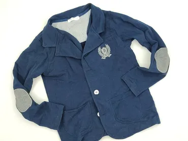Shirt 10 years, condition - Very good, pattern - Monochromatic, color - Blue