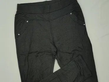 Legginsy Sportowe damskie, rozmiar 4XL