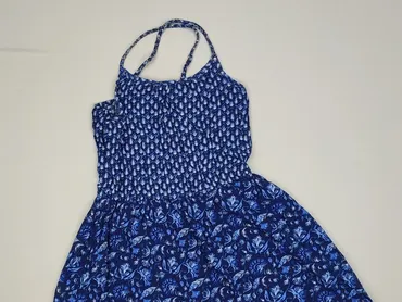 Sukienka, H&M, 10 lat, 134-140 cm, stan - Idealny