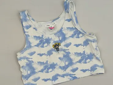 Sinsay, Women`s top, size M (EU 38)