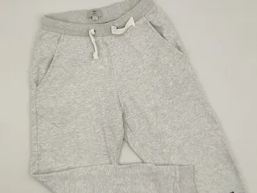 Sweatpants, 12 years, 146/152, condition - Very good