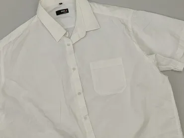 Сорочка для чоловіків, 4XL, стан - Хороший