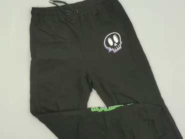 Sweatpants, Nickelodeon, 13 years, 152/158, condition - Perfect