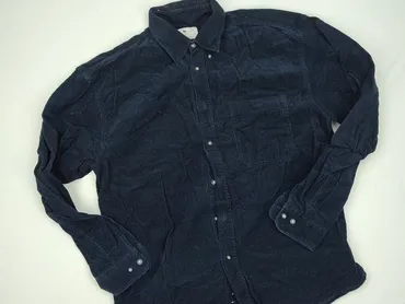 Shirt for men, M (EU 38), condition - Good