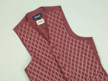 Suit vest for men, XS (EU 34), condition - Perfect