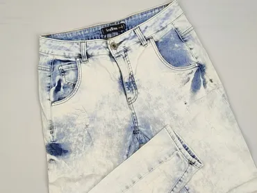 Jeans for women, size S (EU 36)