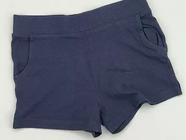 Shorts, Pepperts!, 1.5-2 years, 134/140, condition - Very good