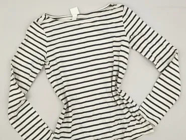 H&M, T-shirt damski, XS