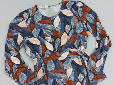 Women's blouse, size L (EU 40)