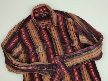 Shirt for men, L (EU 40), condition - Good