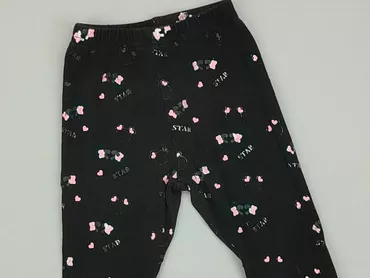 Leggings, 3-6 months, condition - Good