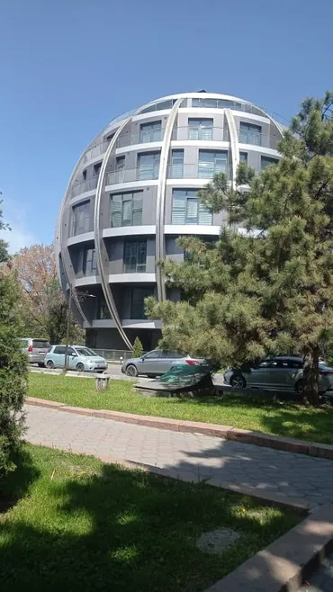 Бухгалтер. Филармония