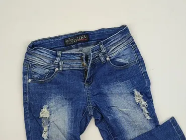 Jeans for women, size S (EU 36)