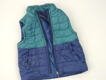 Vest, Inextenso, 5-6 years, 110-116 cm, condition - Perfect
