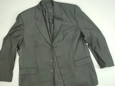 Marynarka dla mężczyzn, 3XL, stan - Idealny