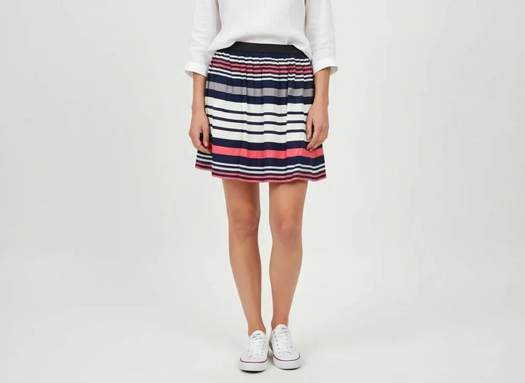 Oliver Bonas, Spódnica damska, rozmiar One size