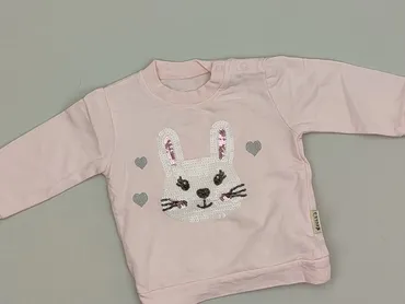Bluza, 6-9 miesięcy, stan - Bardzo dobry