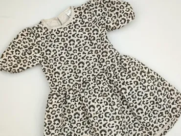 Dress, VRS, 5-6 years, 110-116 cm, condition - Perfect