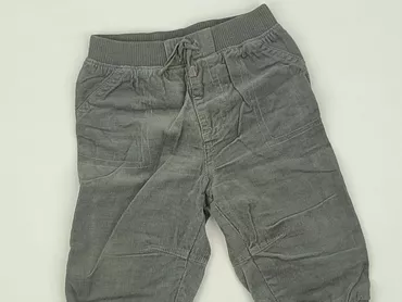 Denim pants, F&F, 6-9 months, condition - Good
