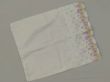 Pillowcase, 40 x 33, kolor - Biały, stan - Bardzo dobry