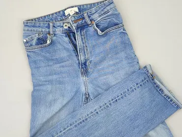 H&M, Jeans for women, size S