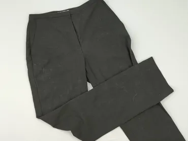 Spodnie materiałowe damskie, H&M, rozmiar S