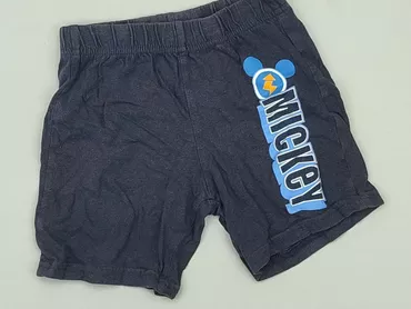 Shorts, Disney, 3-4 years, 104, condition - Good