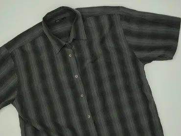 Shirt for men, L (EU 40), Cedar Wood State, condition - Good