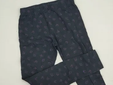 Leggings for kids, Destination, 16 years, 170, condition - Very good