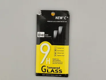 Screen protection, condition - Very good