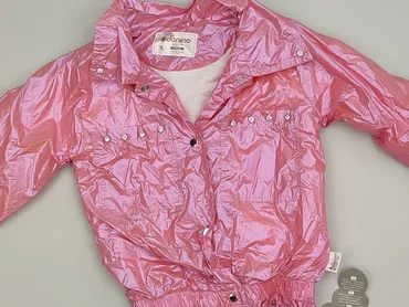 Transitional jacket, 2-3 years, 92-98 cm, condition - Very good