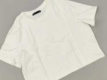 Mohito, T-shirt damski, rozmiar 2XS