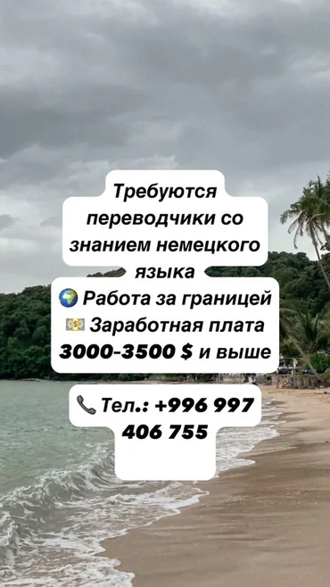 Переводчик