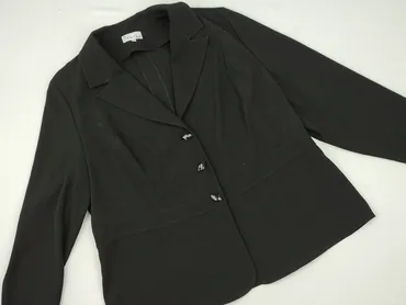 Marynarka damska, Rozmiar 5XL