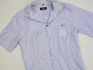 Shirt for men, size M (EU 38), condition - Very good